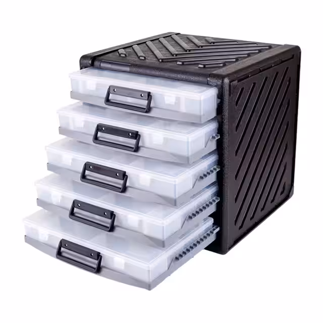 8500JT Flambeau Inc.  Scatole